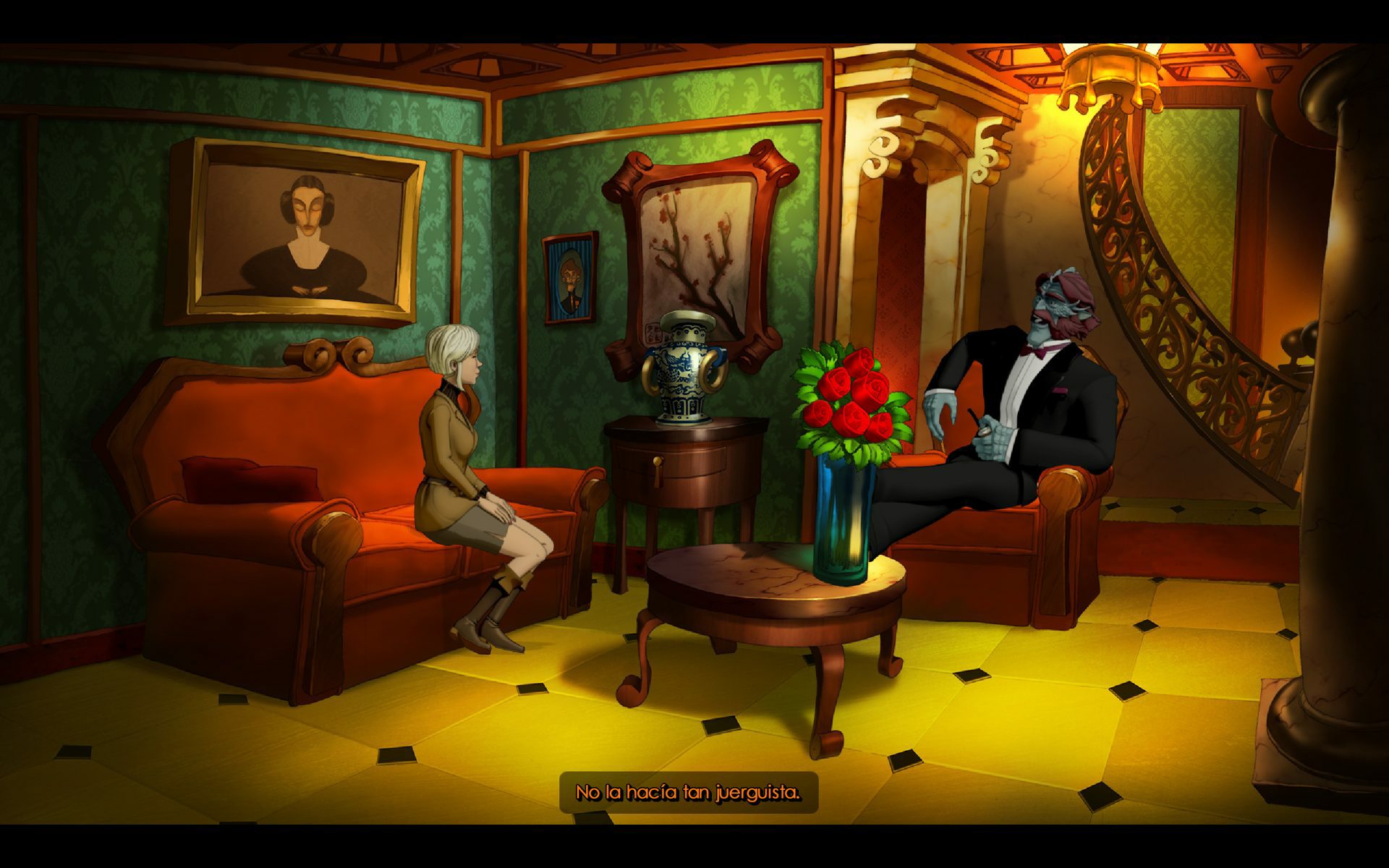 Hollywood Monsters 2 - Imagen 18